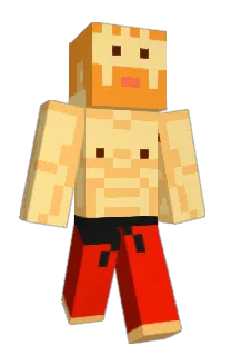 chlambert's Minecraft skin