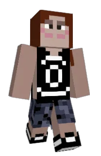 marianari's Minecraft skin