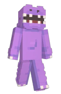 aaauron's Minecraft skin