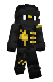 Front of brutishly's skin