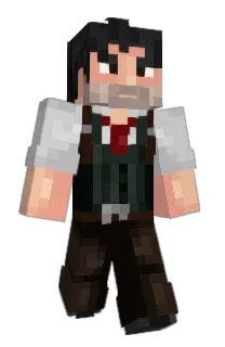 Front of Allfather009's skin