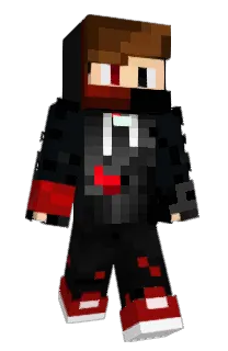 Front of red_texan's skin