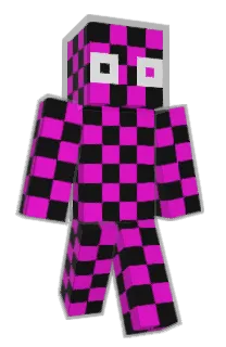 Front of ErosCor's skin