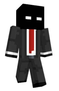 Dazman2016's Minecraft skin