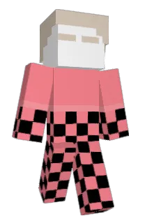 Front of Thenope245's skin