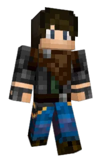 Meatyballsauce's Minecraft skin