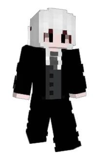 Front of semssowo's skin