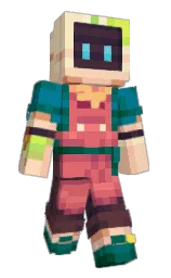 Custom render preview