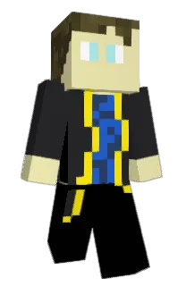 meweme's Minecraft skin