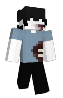 Front of cn3s's skin