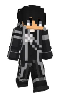 MostlySatire's Minecraft skin