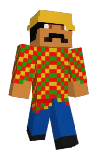BDogTazz's Minecraft skin