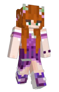 Front of sanndy34's skin