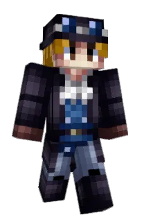 SammyWhamy10122's Minecraft skin