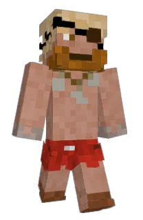 Front of shinethalight's skin