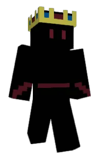 Front of Dqrk_Maxipheiyt's skin