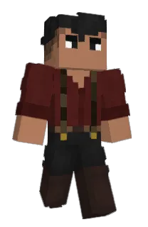 Front of JefforyKnightVA's skin