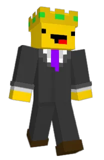 NolanJumper's Minecraft skin