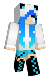 Skin preview