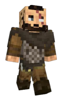 Front of SaintMark_'s skin