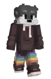 Skin preview