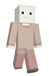 hueeeeeee's Minecraft skin