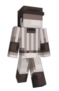 KenJae's Minecraft skin
