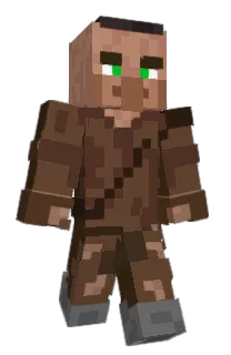 Spinam's Minecraft skin