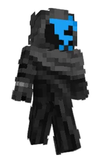 ReyQios's Minecraft skin