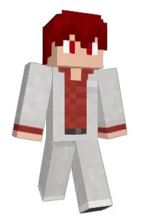 Front of erugames's skin
