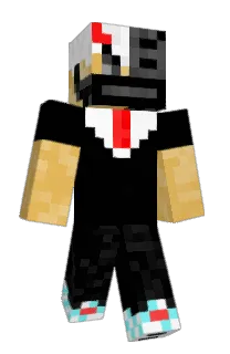 TigeR_DrinK's Minecraft skin