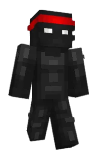 Front of scmuu's skin