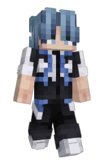 CjjmAsliIndo's Minecraft skin