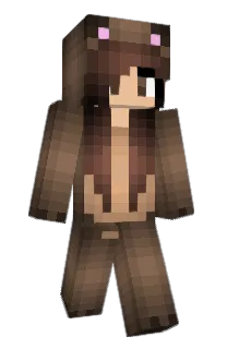 Tawba's Minecraft skin