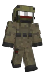 Custom render preview