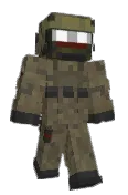 RedSusel