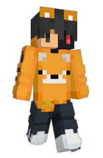 AtticAlpaca's Minecraft skin