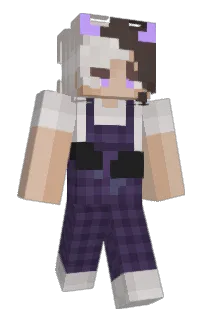 Front of crmsvn's skin