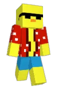 Creepyroger132