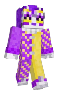 Skyler_The_God's Minecraft skin
