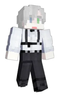Front of Doul614's skin