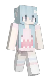Skin preview