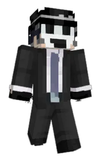 3nze's Minecraft skin