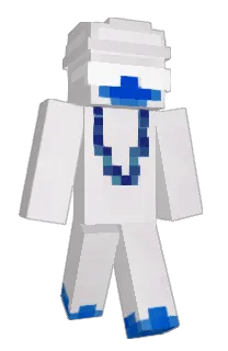 SeriouSKong017's Minecraft skin