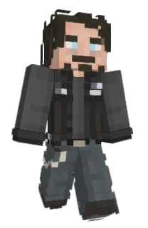 Front of luluhappy3000's skin
