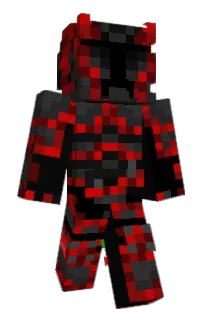 pclkids4's Minecraft skin