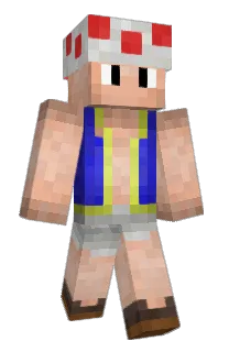 Front of 10desires's skin