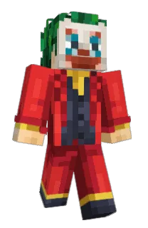 Front of politestv's skin