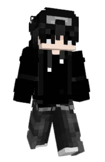 Front of lbpxab's skin
