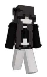 swiss coffee and mine shaft Minecraft skin — Slim model — first worn by LND102110
